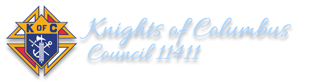Knights of Columbus #11411